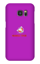 Games Tech Samsung Telefon Tok