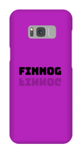 finnog Samsung Phone Cases