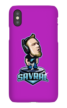 Sav Protects Your iPhone