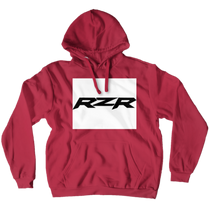rzr_ace_ttv Hoodies (No-Zip/Pullover)