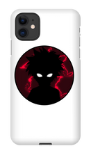 killuaytt iPhone Phone Cases