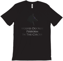 Circus T-Shirts