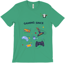 panda gaming