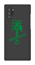 Crowstyle's Samsung Hülle