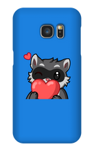 Love Samsung Phone Case