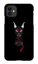 domenikachilles // Koba iPhone Phone Cases