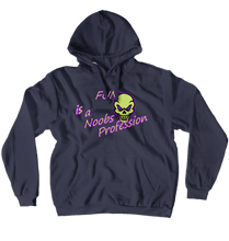 proepicnoob Hoodies (No-Zip/Pullover)