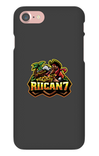 Riican7 iPhone Phone Cases