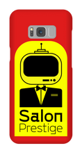 salonprestige Samsung Phone Cases