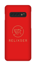 relixser Samsung Phone Cases