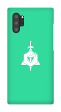 kevocb Samsung Phone Cases