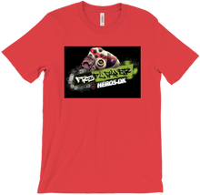 herosdk T-Shirts