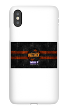 Ovitimex_ iPhone Cover