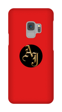 ltx_maverik99 Samsung Phone Cases