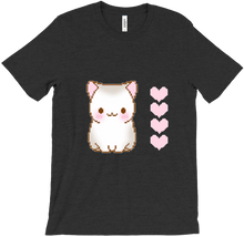 Katzen Motiv T-Shirts