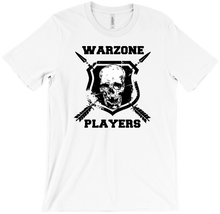 Warzone T-Shirts