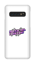 nocturnal_sessions Samsung Phone Cases