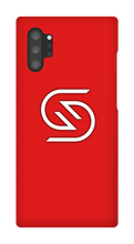 sinevalgaming Samsung Phone Cases