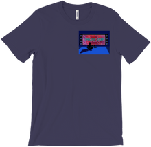 Drawn Logo T-Shirt