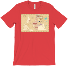 lmrtango T-Shirts