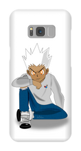 fonsiethegamer Samsung Phone Cases