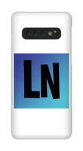 LeNinja Samsung Handyhülle