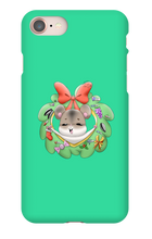 Natal dos Hamsters - iPhone Phone Cases