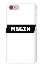 m3gix_ iPhone Phone Cases