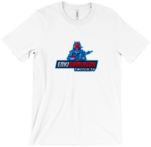 Enki's Logo T-Shirt