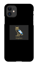 OnlyGlenn iPhone Phone Cases