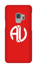ariusuprise Samsung Phone Cases