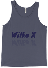 Wilko X Tank Top