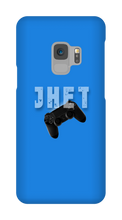 Jhet Controller Samsung Phone Cases