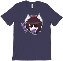 Ramen Colored Shirt