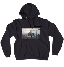 crahck4k Hoodies (No-Zip/Pullover)