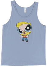 numberhunter91 Tank Top