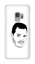 johnny_pintas Samsung Phone Cases