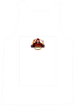 Tanktop für die ganz Starken!