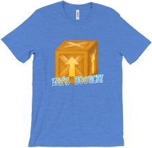 Let's Bounce Bandicoot Tee