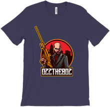 ozztheboz T-Shirts