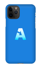 mrangelos6 iPhone Phone Cases