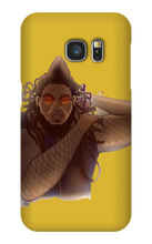 Quest The Shinobi Samsung Phone Cases