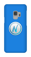 itsnynoh Samsung Phone Cases
