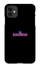 dj_shorty_k iPhone Phone Cases