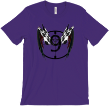 scabbedwings9 T-Shirts