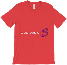 siddious67 T-Shirts