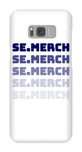 playstationps4sr4 Samsung Phone Cases