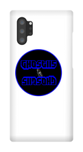 ghost11525 Samsung Phone Cases