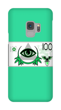 tonytdog Samsung Phone Cases