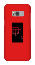 demontimedevo Samsung Phone Cases
